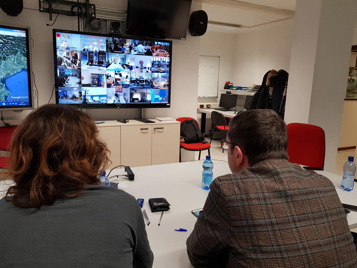 Coronavirus, da marted&igrave; sera chiusi tutti gli impianti da sci