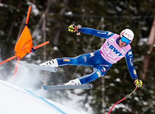 Torna il grande sci sulle piste della Val di Sole