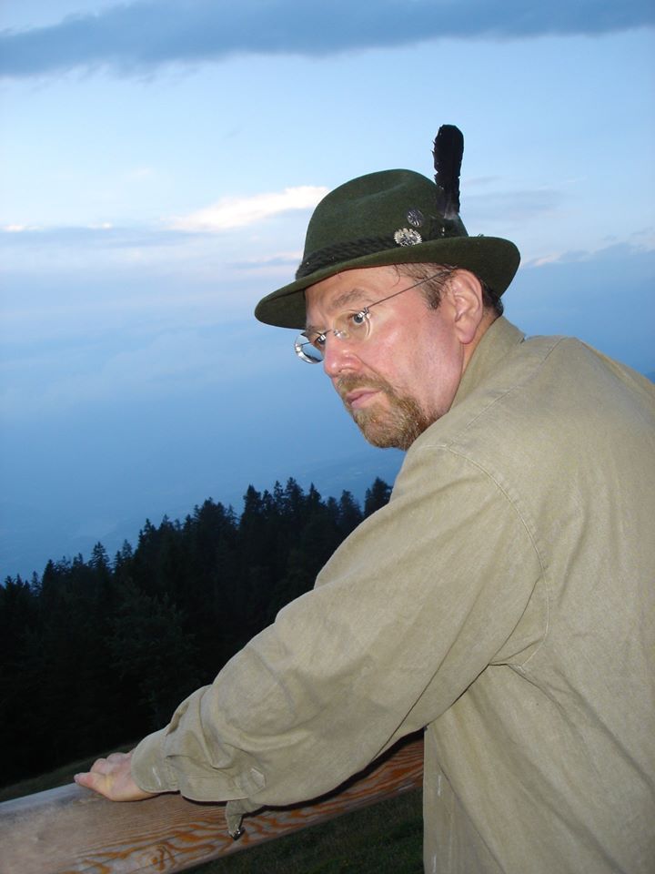 Addio a Renato Chierzi