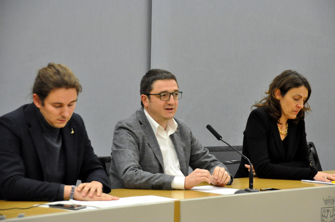 Coronavirus: 18 i casi in provincia