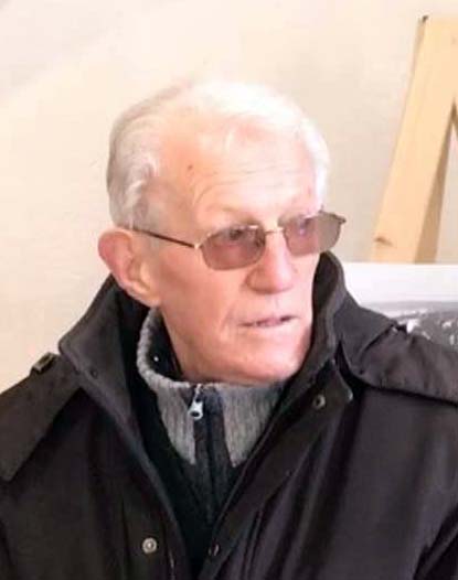 La Val di Sole saluta il prof. Renzo Mengon