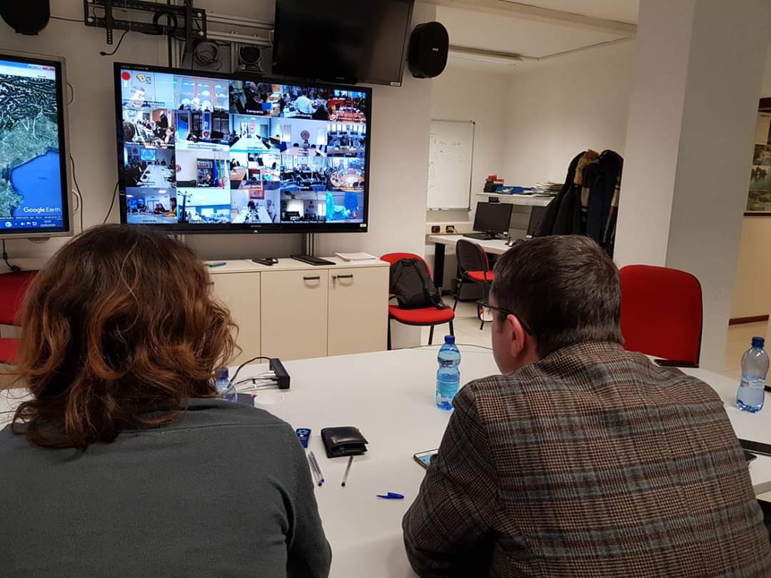 Coronavirus: c'&egrave; la prima vittima in provincia