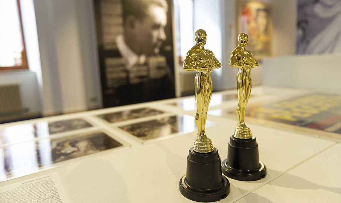 Borzage raddoppia i musei