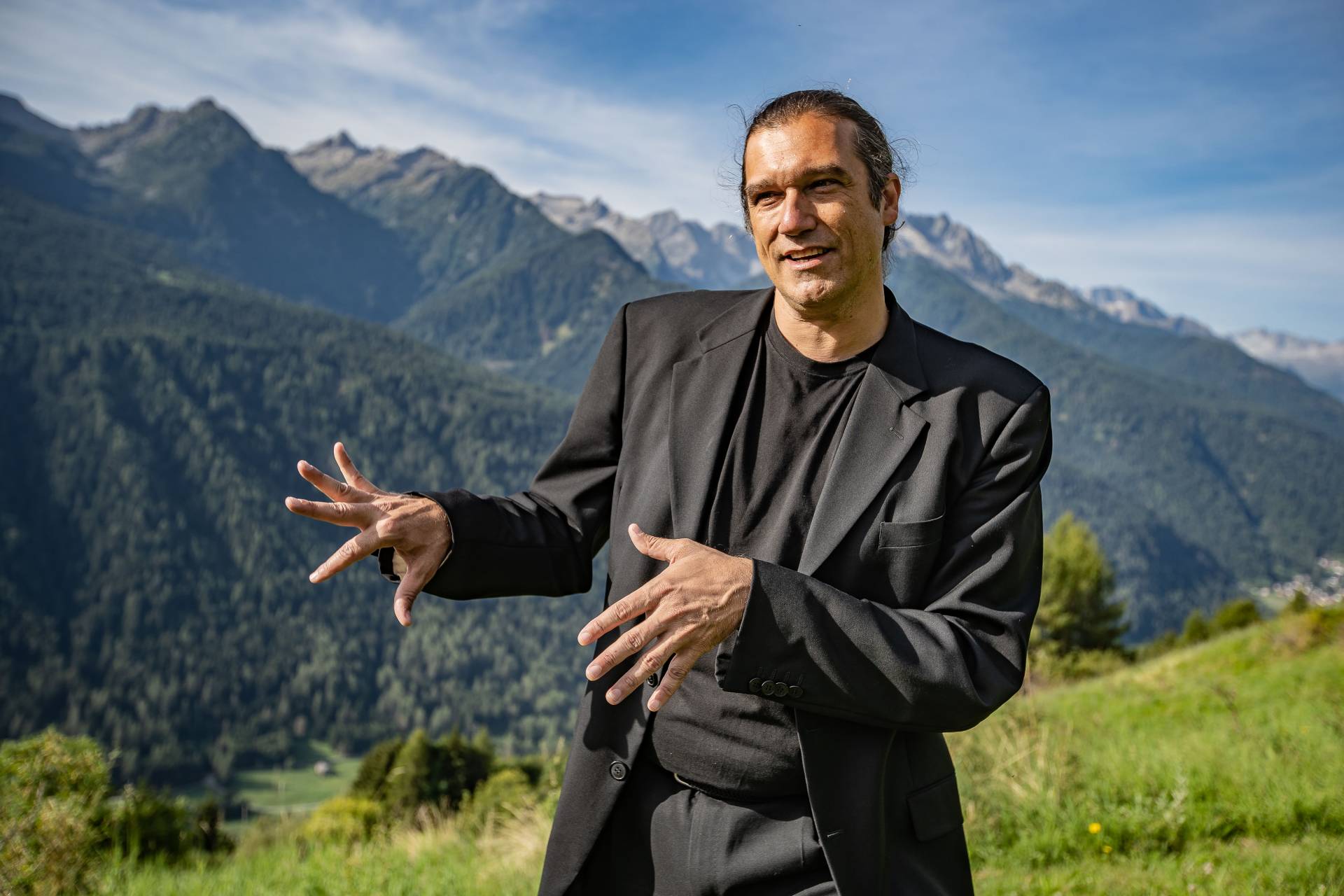 Un premio in ricordo di Lorenzo Muzzi