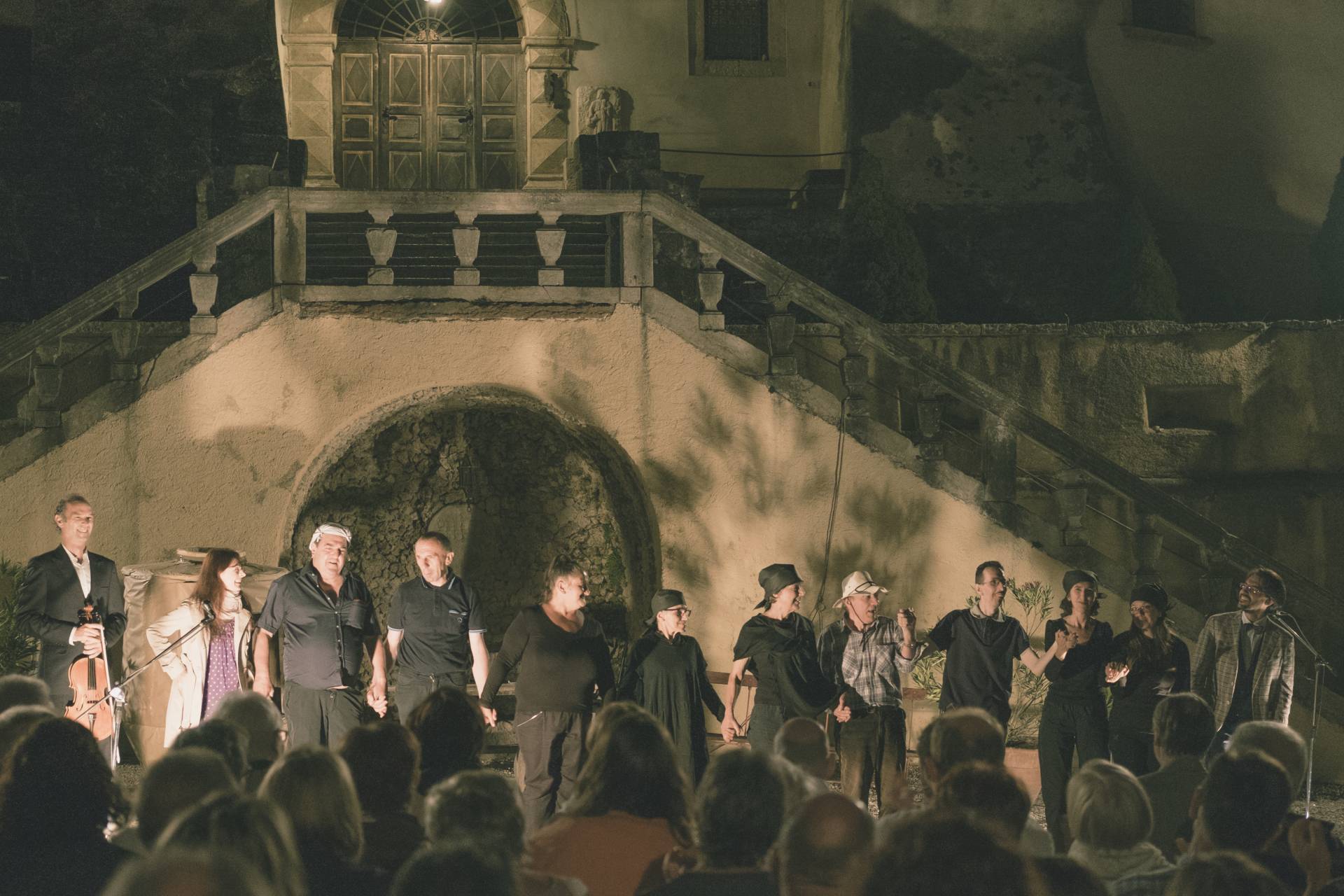 In viaggio con... l'Adelchi di Alessandro Manzoni