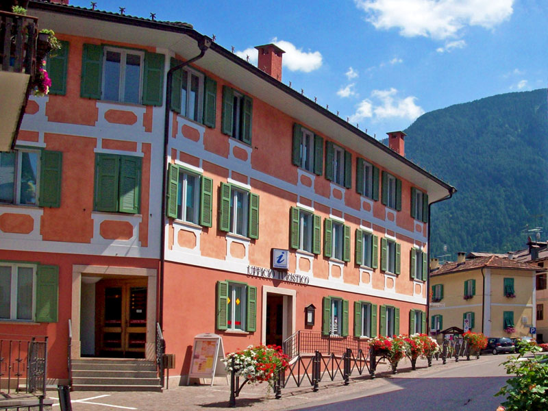 Coronavirus: un caso di positivit&agrave;  a Dimaro Folgarida