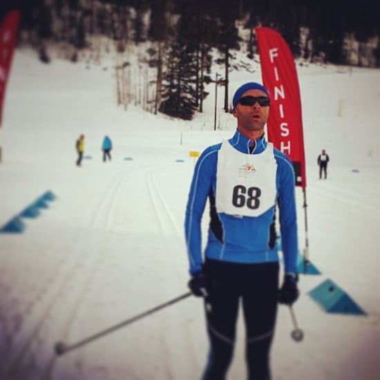 Marco Panizza d'oro in Canada