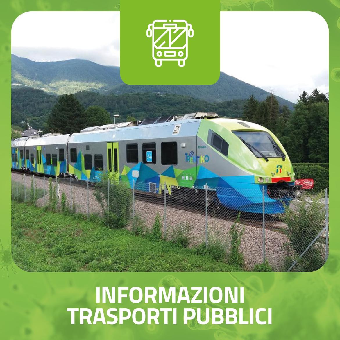Trasporti urbani e extraurbani: corse scolastiche sospese da domani al 14 marzo