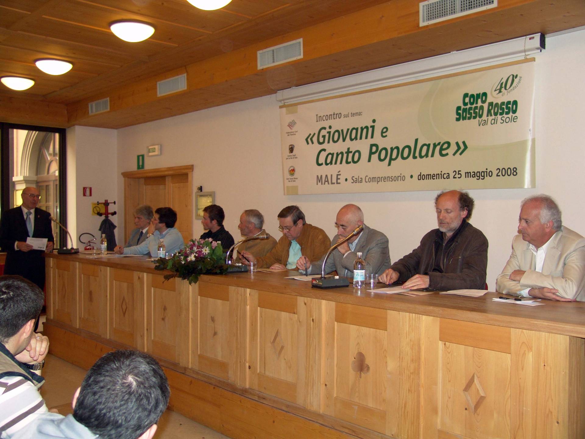 Una storia di legno, artigianato e cultura