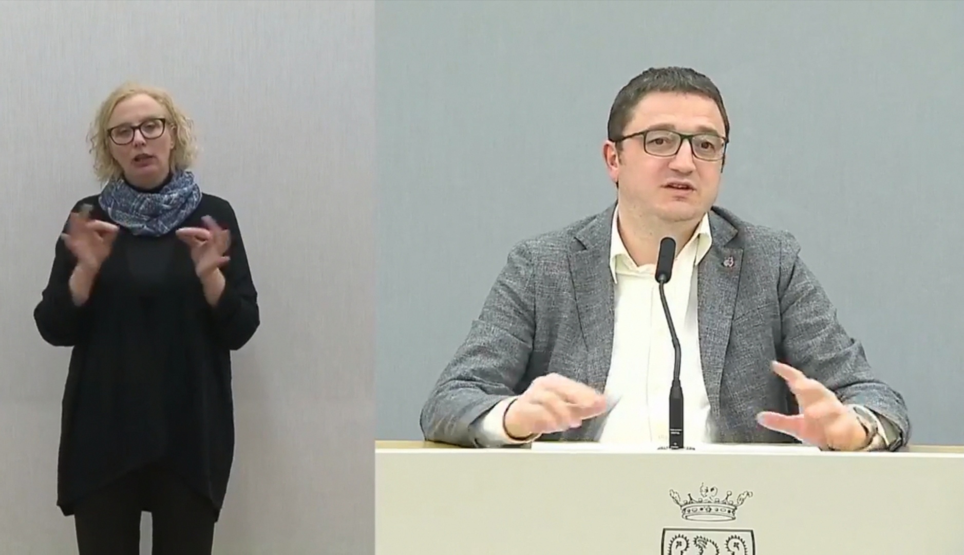 Coronavirus: ad oggi tre positivi a Vermiglio e Commezzadura, uno a Predaia