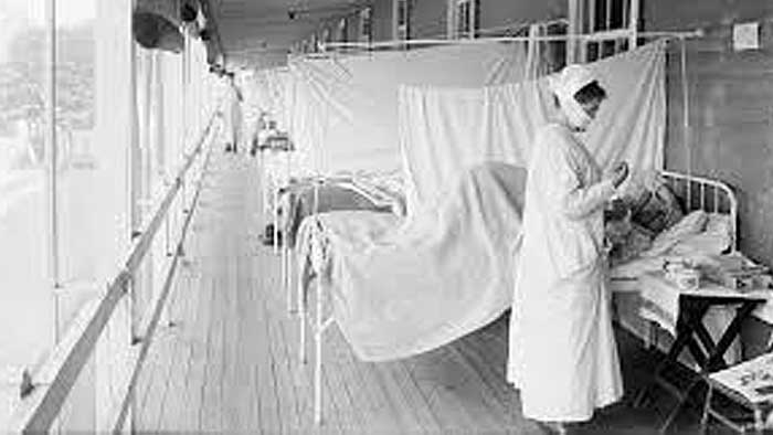 Non lasciamoci influenzare