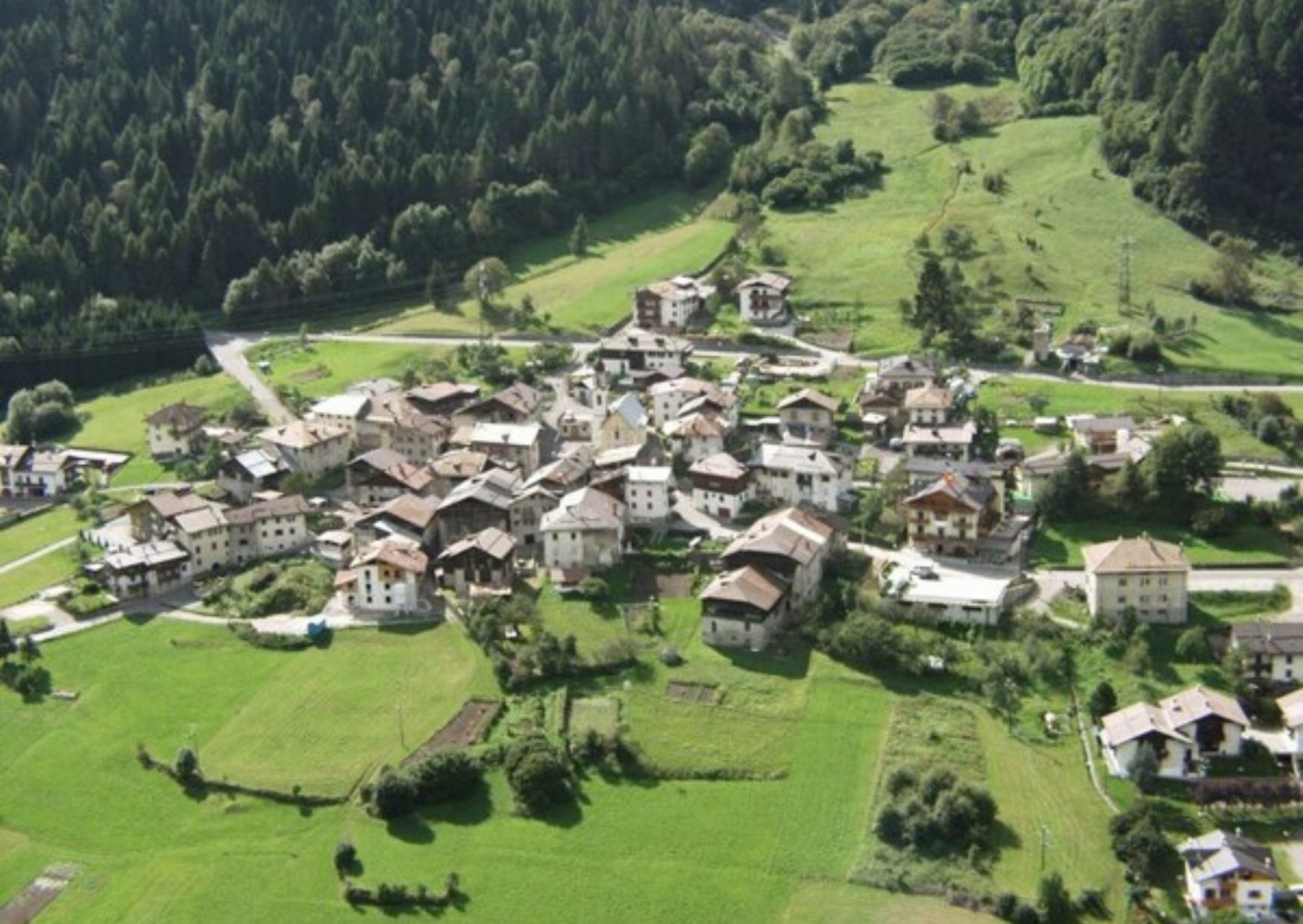 L'Asuc chiede di potenziare la centralina sul rio Almazzago