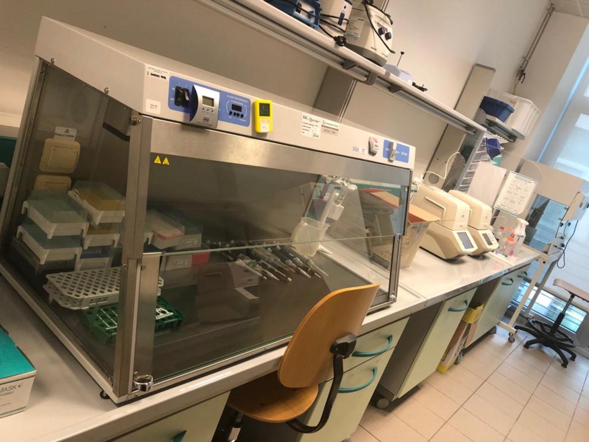 Covid19: primo caso in una scuola in Val di Sole