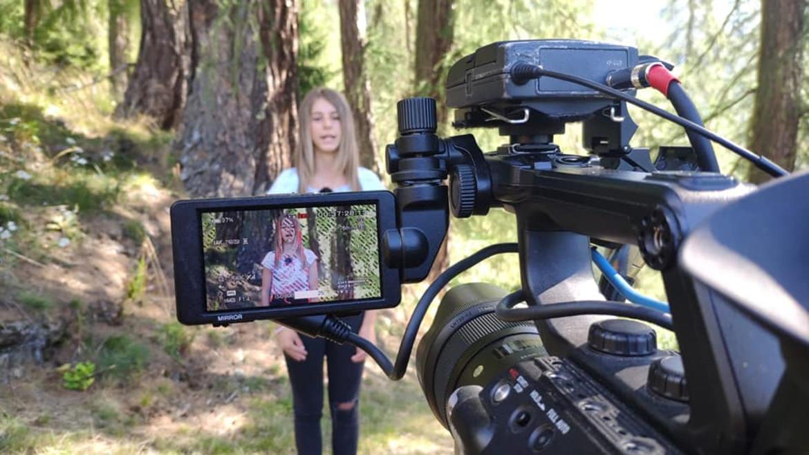 Parco nazionale dello Stelvio e Val di Sole lanciano le gite virtuali