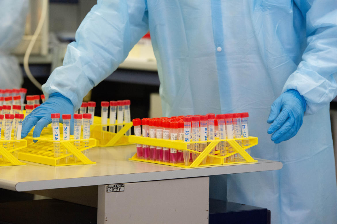 Coronavirus: 202 positivi e 12 decessi