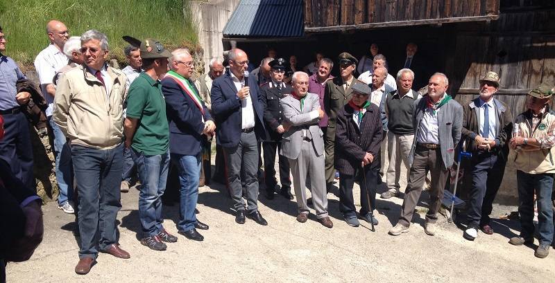 Omaggio a Giacomo Matteotti