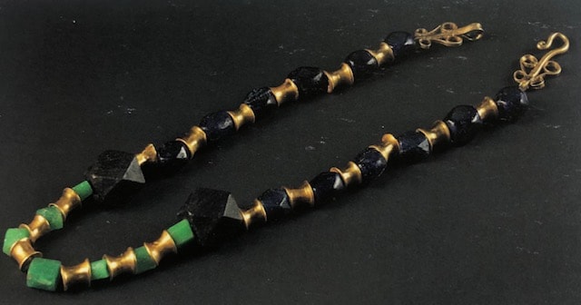 Tesori da Ruffr&eacute;