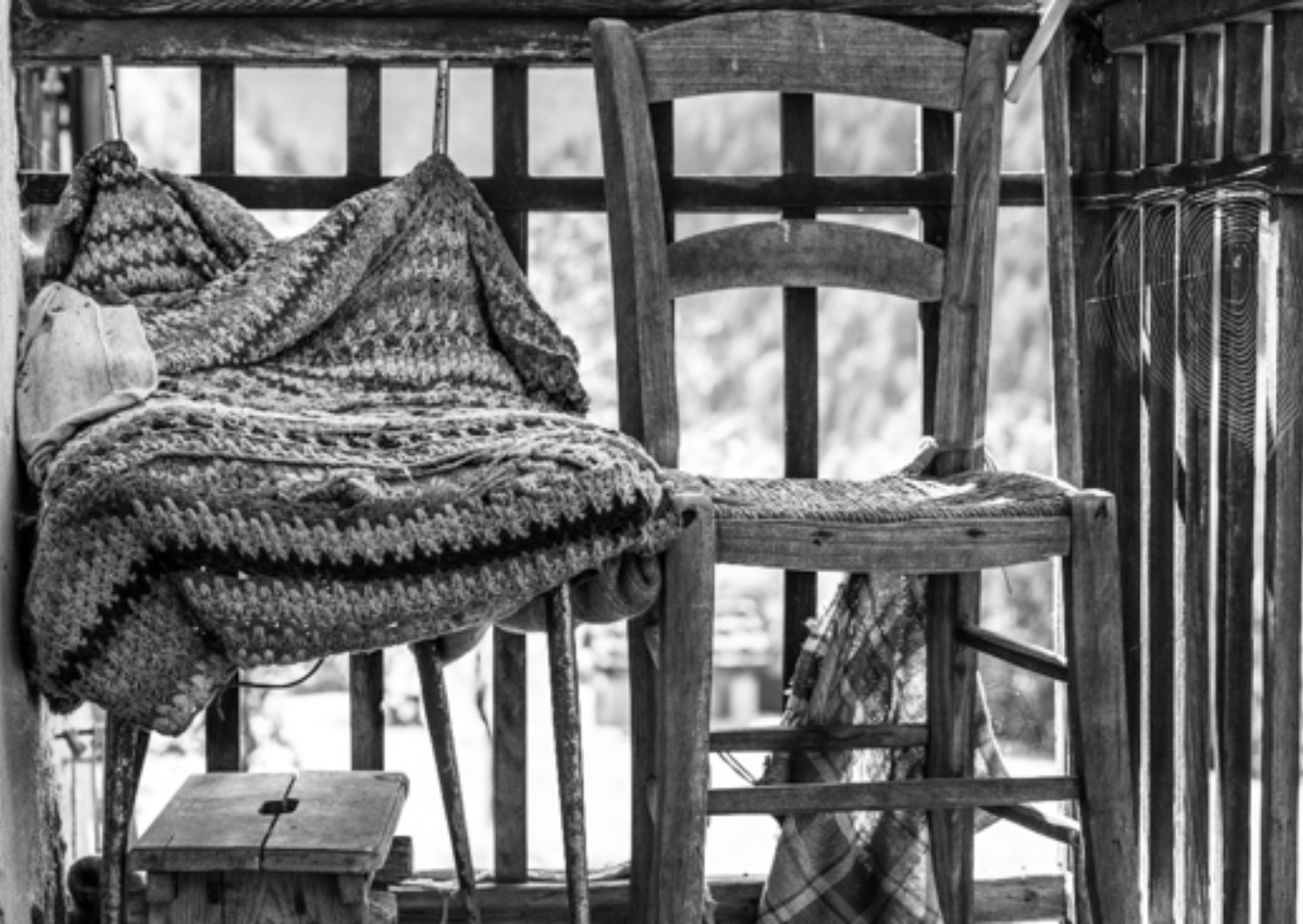 La Val di Rabbi raccontata in 45 fotografie