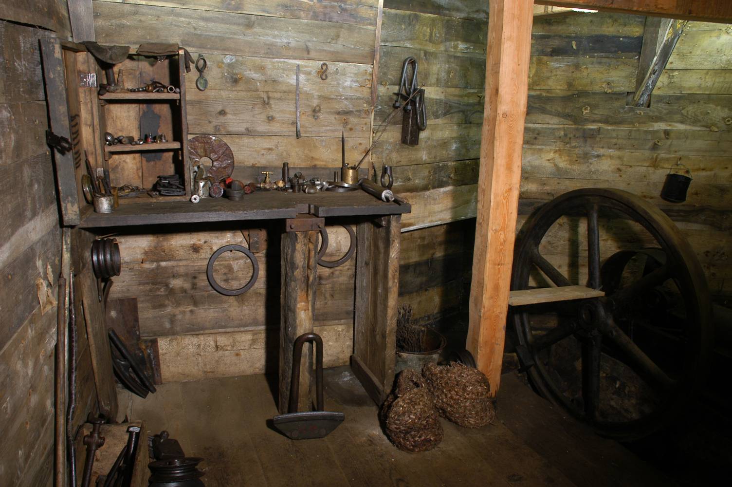 Punta Linke protagonista