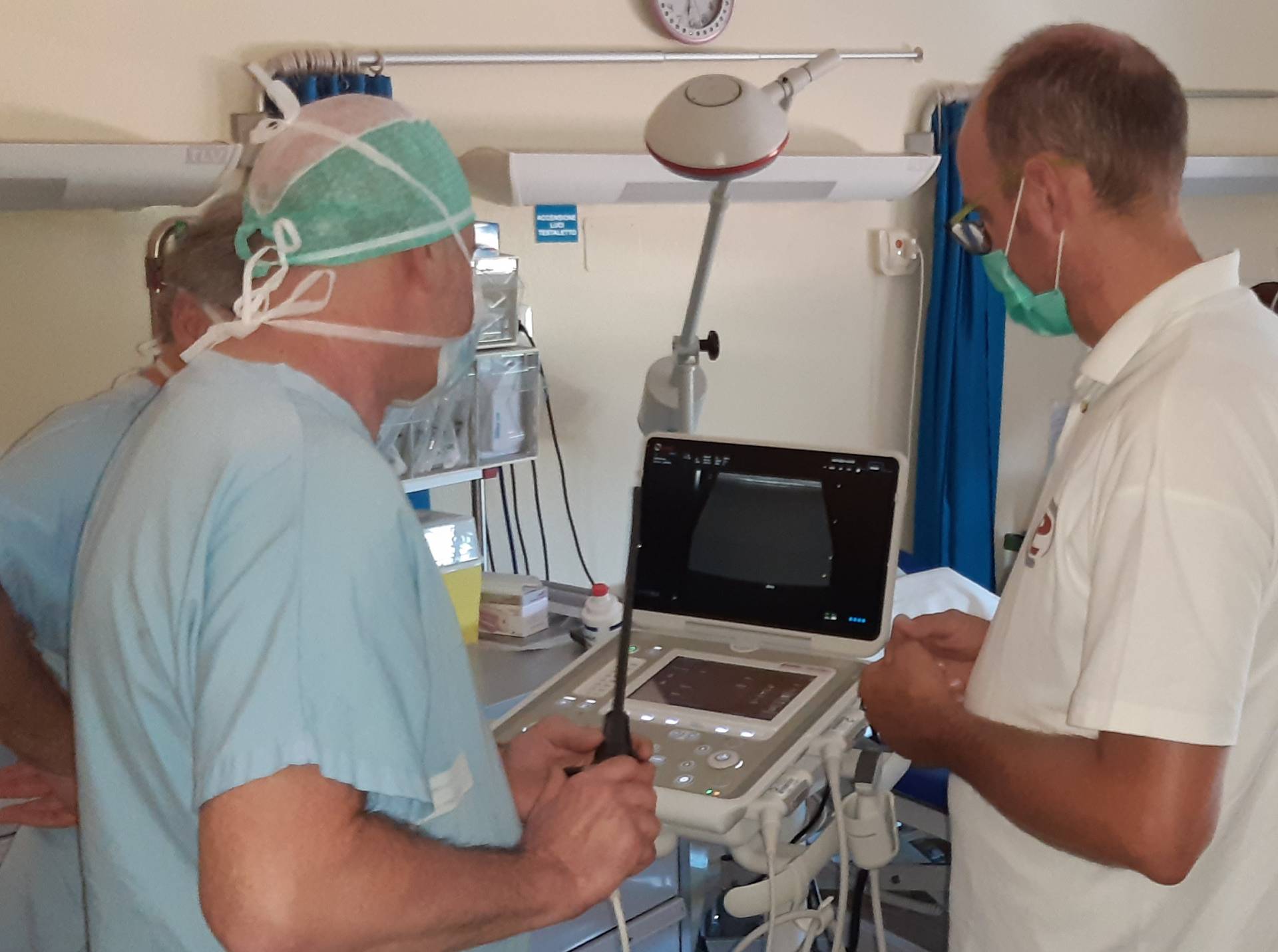 181 nuovi casi e ben 15 persone decedute