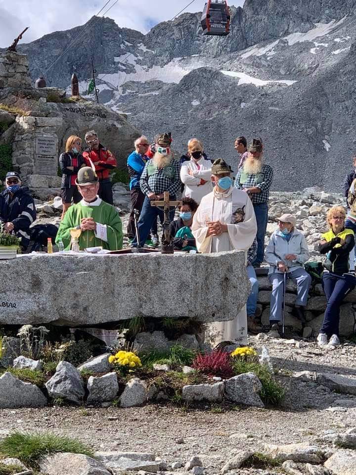 A Passo Paradiso la memoria non si arrende