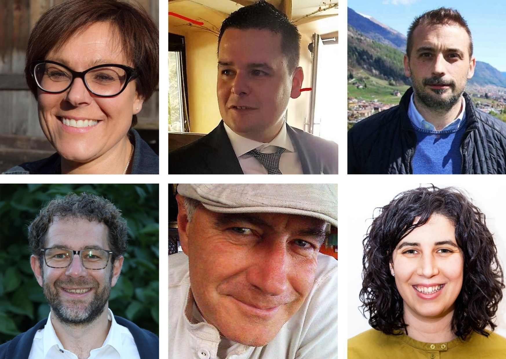 Comunali in Val di Sole, il ritorno di Giacomo Bezzi 