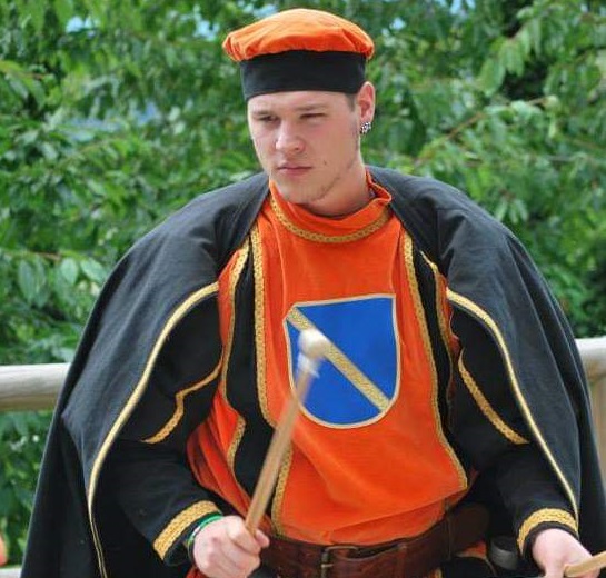 Arzberg: nuovo presidente