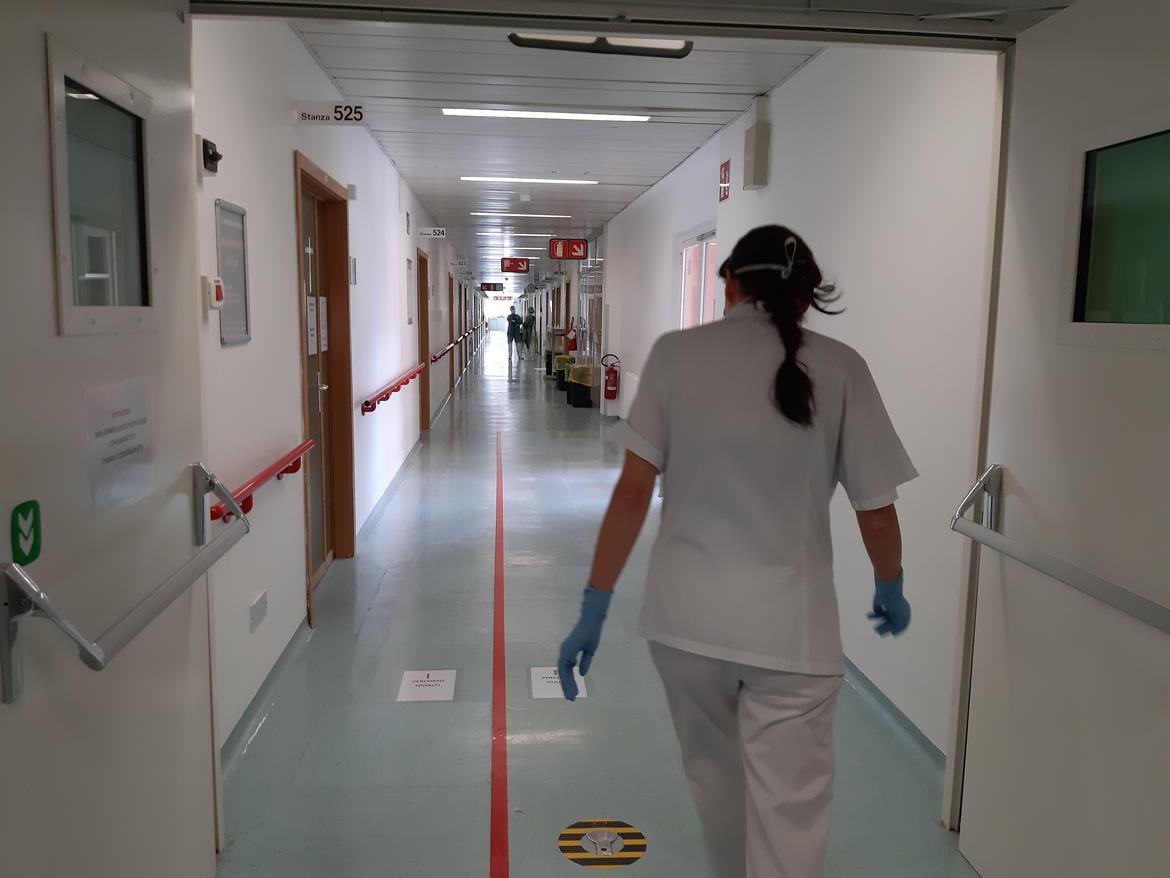 Nuovi casi a Cles, Novella, Vermiglio, Ville d'Anaunia