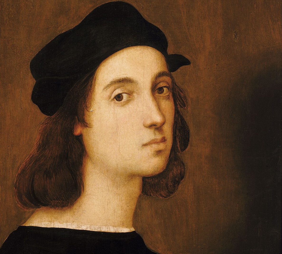 500 anni fa, moriva Raffaello