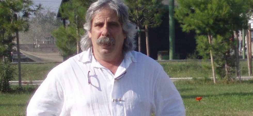 Addio a Francesco Decembrini