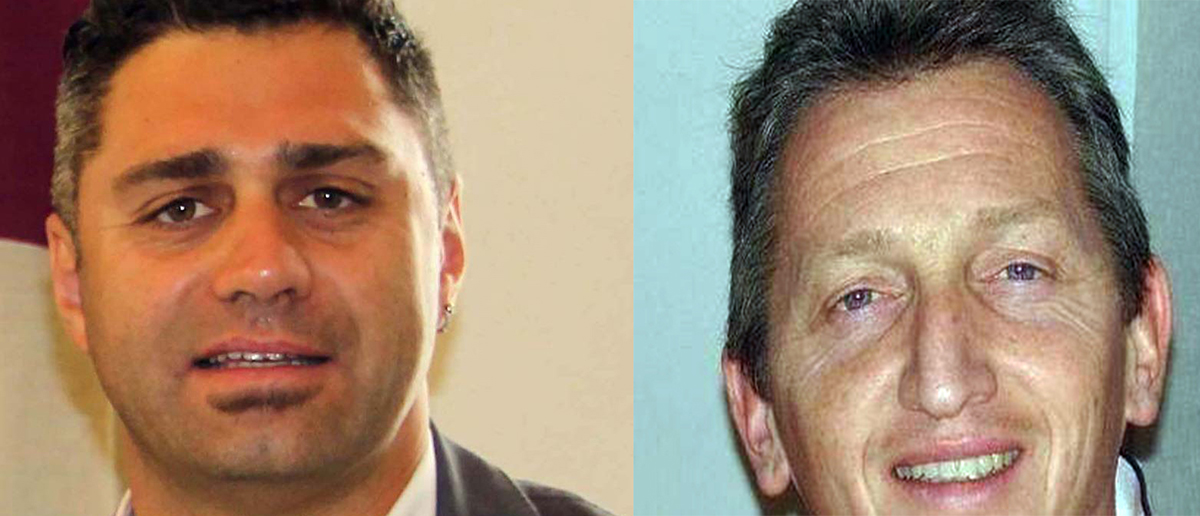 Dominici e Redolfi commissari della Comunit&agrave; 