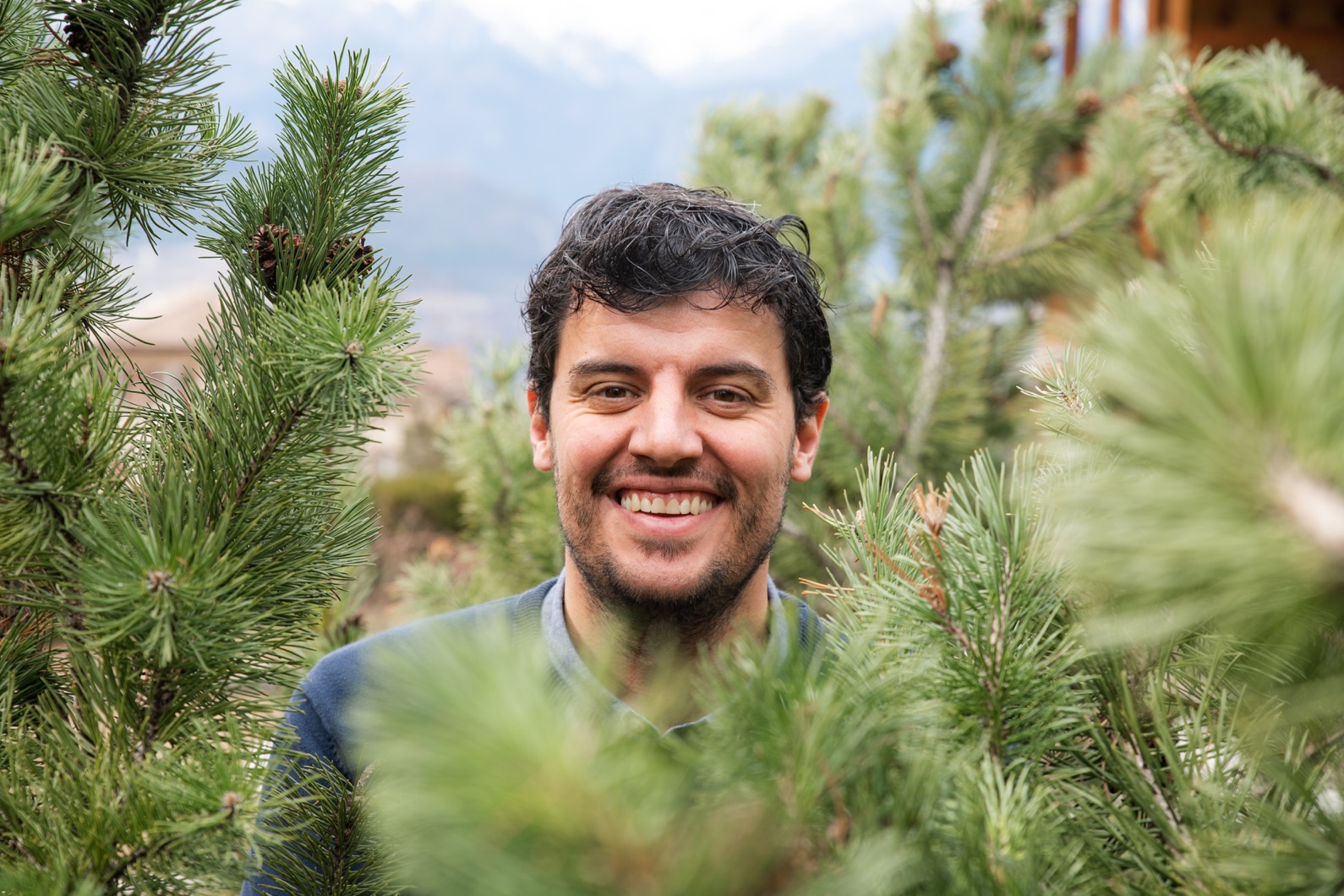 Con entusiasmo verso il futuro