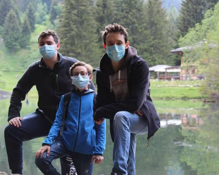 Nuove tecnologie, i giovani le raccontano ai propri coetanei