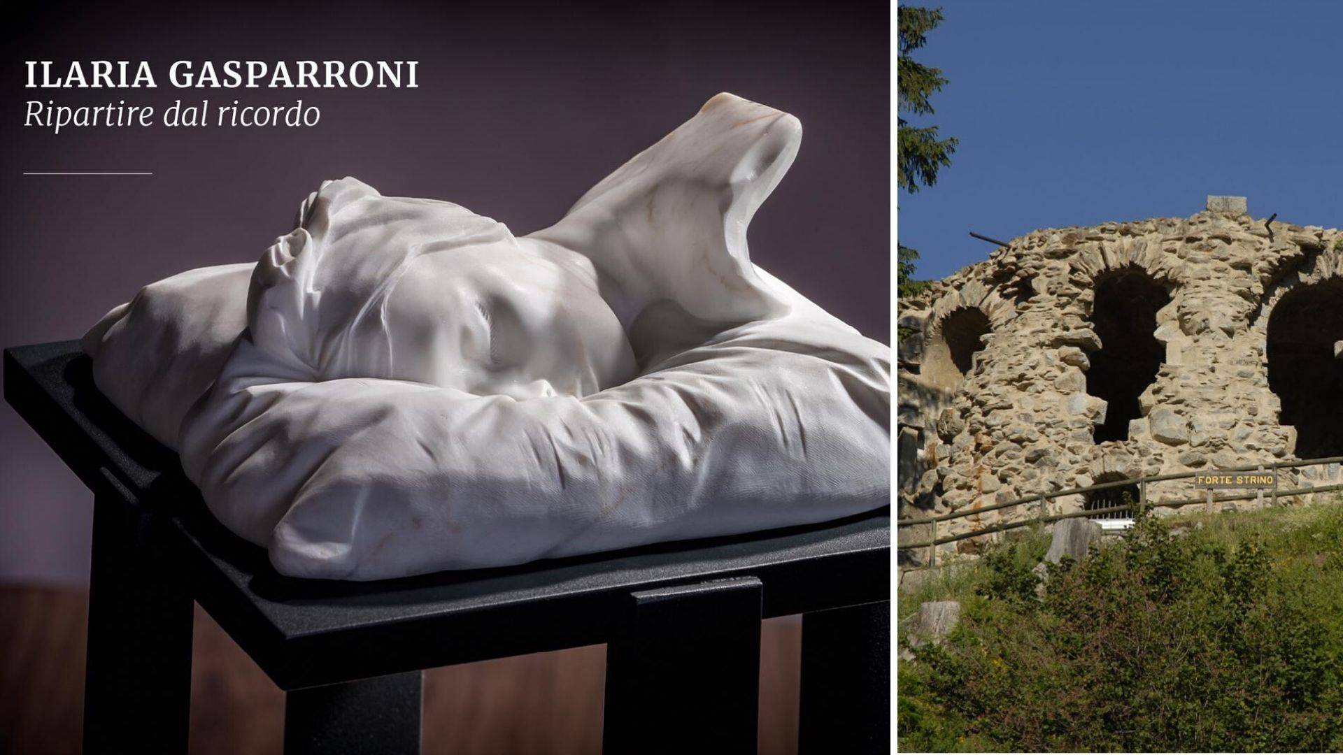 Ripartire dal ricordo