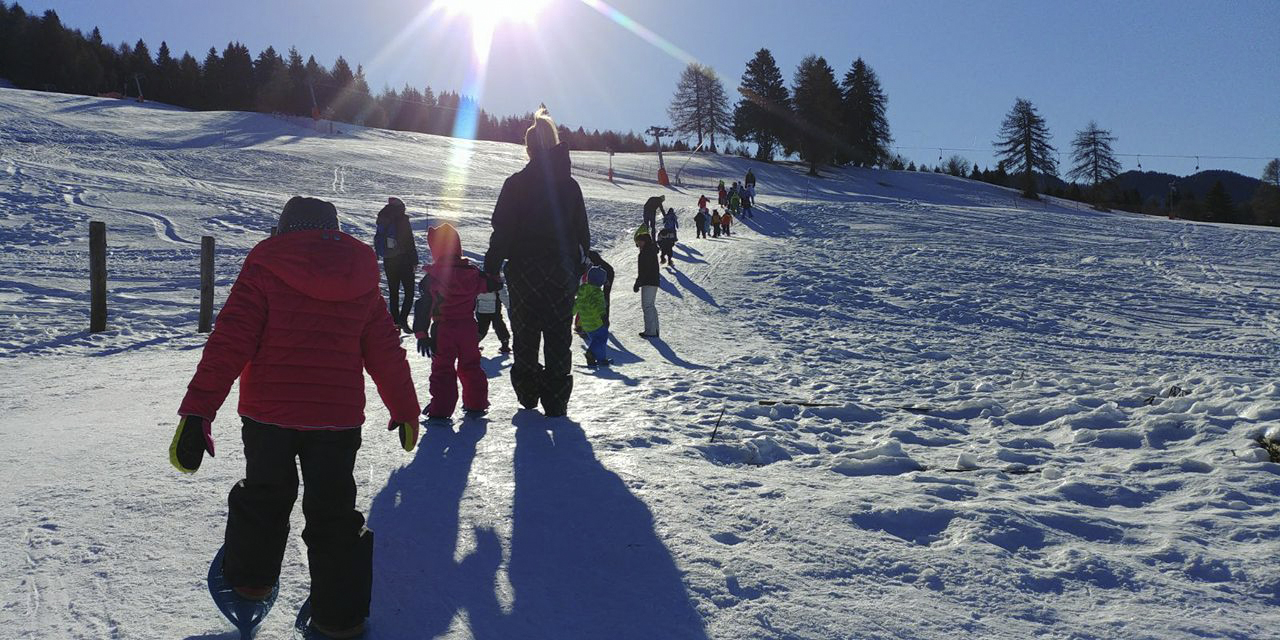 Joy Alps Val di Non: arrivano i fondi