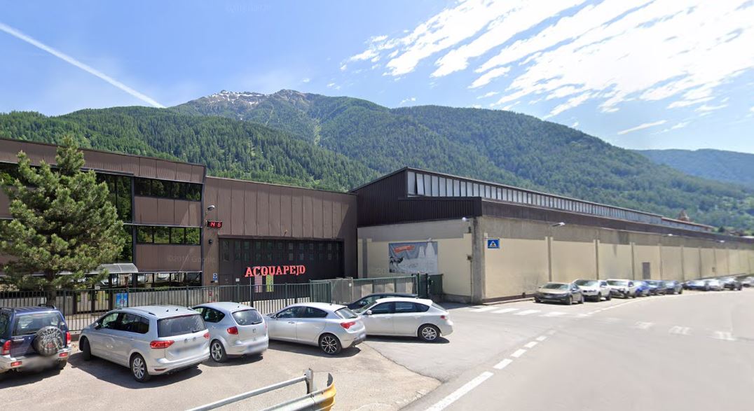 Patt: «Basta canone di concessione dell"Idropejo al Comune. Ora va alla Provincia»