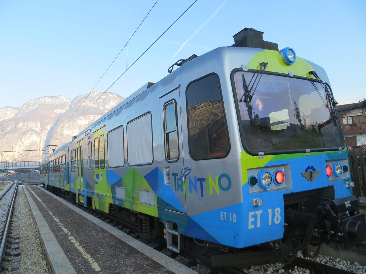 Trento - Mal&egrave; - Mezzana, prorogata la chiusura