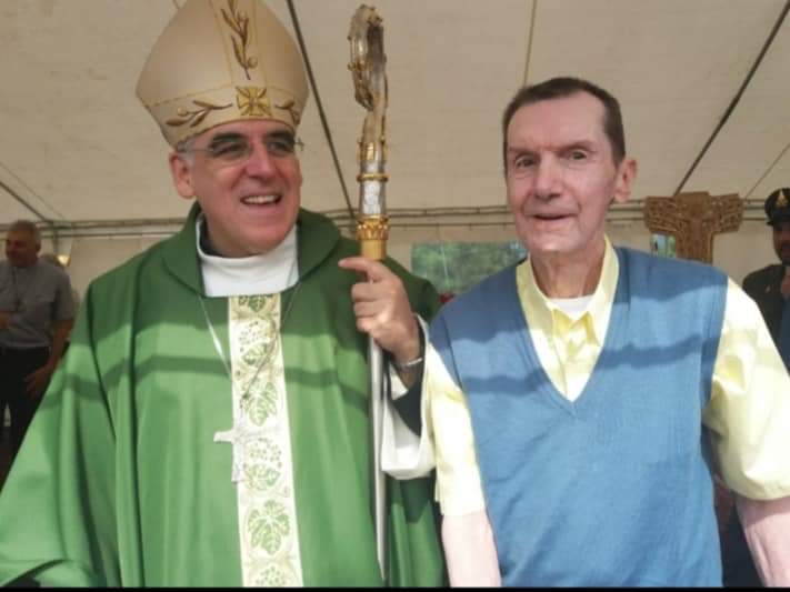 Covid-19: due nuovi lutti nelle valli del Noce