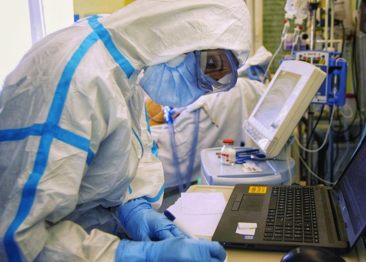 Coronavirus: 3 nuovi casi e 1 ricovero