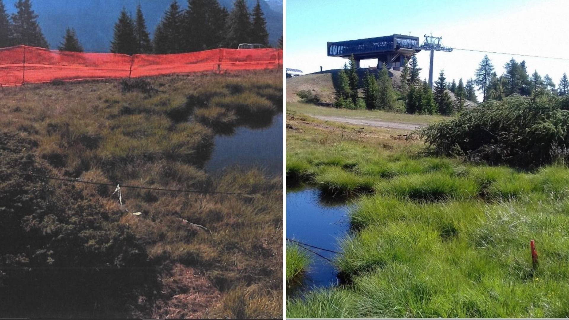 «Pista panoramica, integralmente rispettate le prescrizioni»