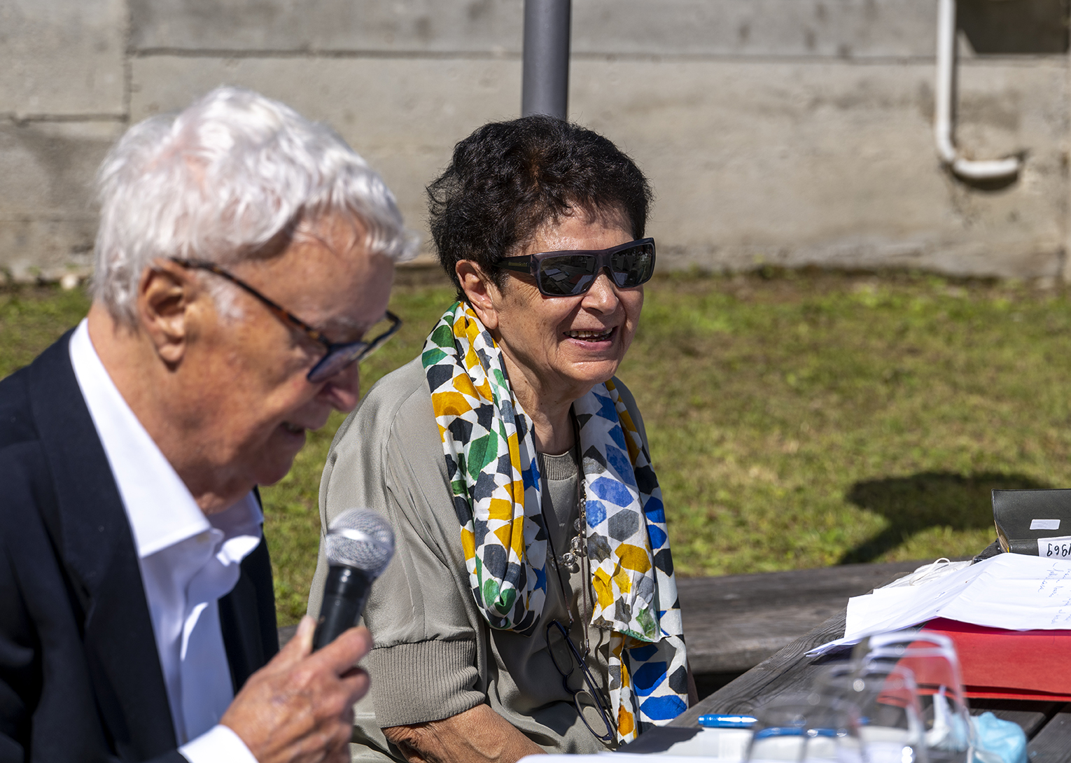 «Un imprenditore che dava subito fiducia e incapace di comandare»