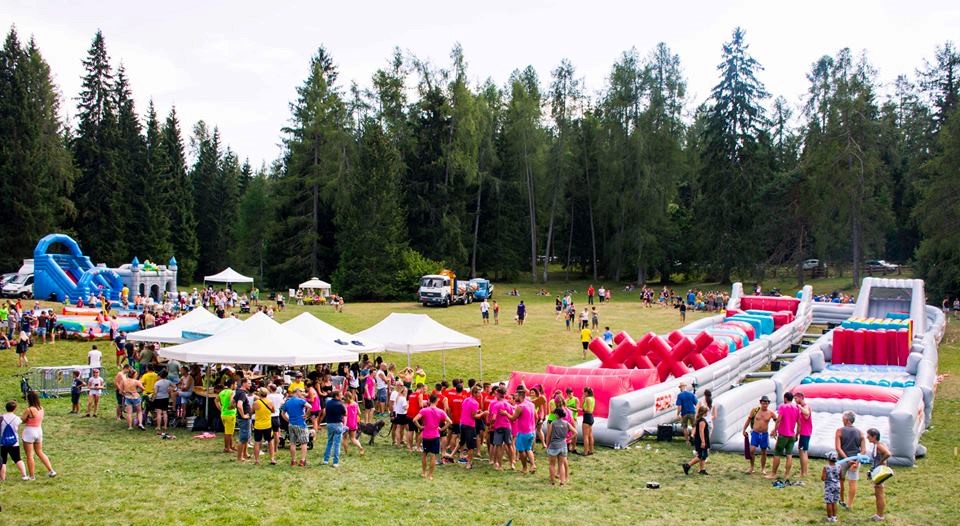 Otto nuovi interessanti progetti per i ragazzi di Predaia e Sfruz