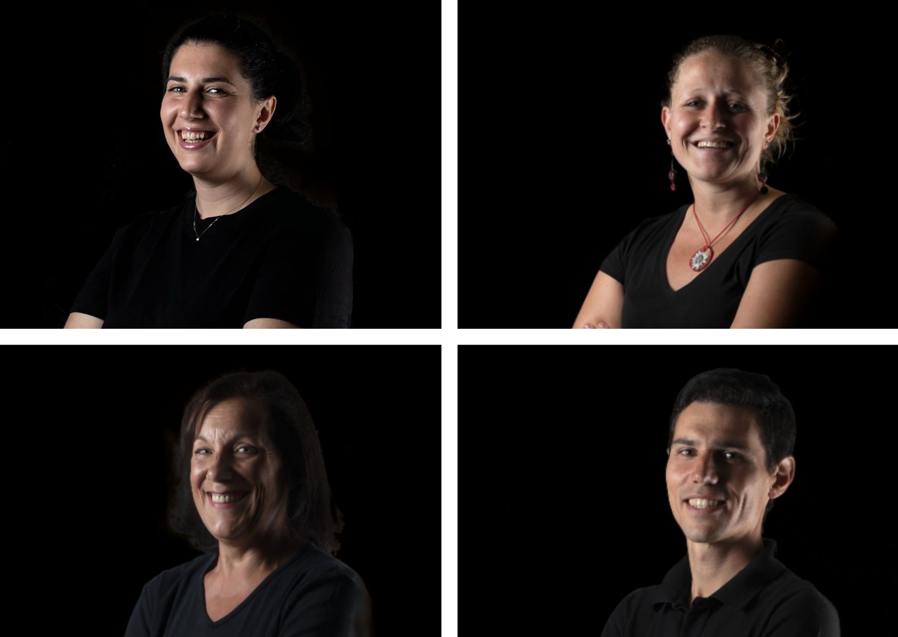 A Ossana una giunta in rosa