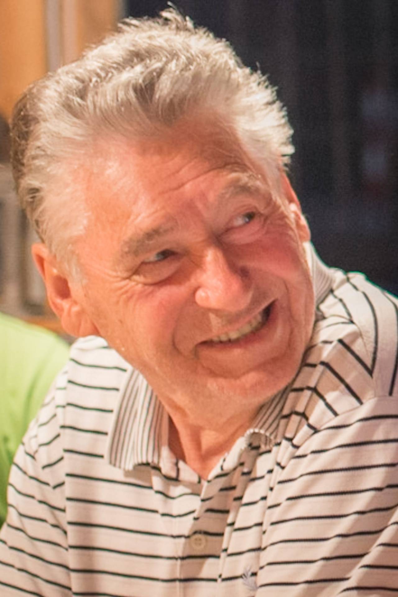 Giorgio Delpero, di Vermiglio, &egrave; la prima vittima solandra di Covid-19