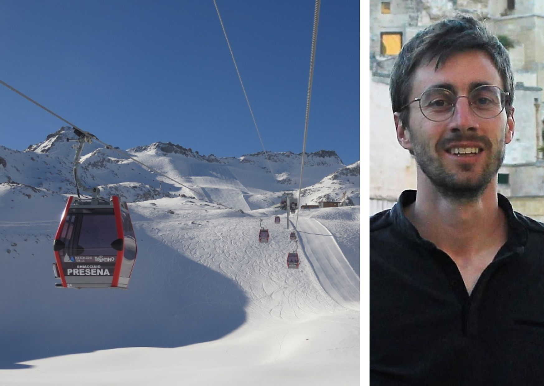 Tra zona gialla e area rossa, il Tonale teme per la stagione turistica