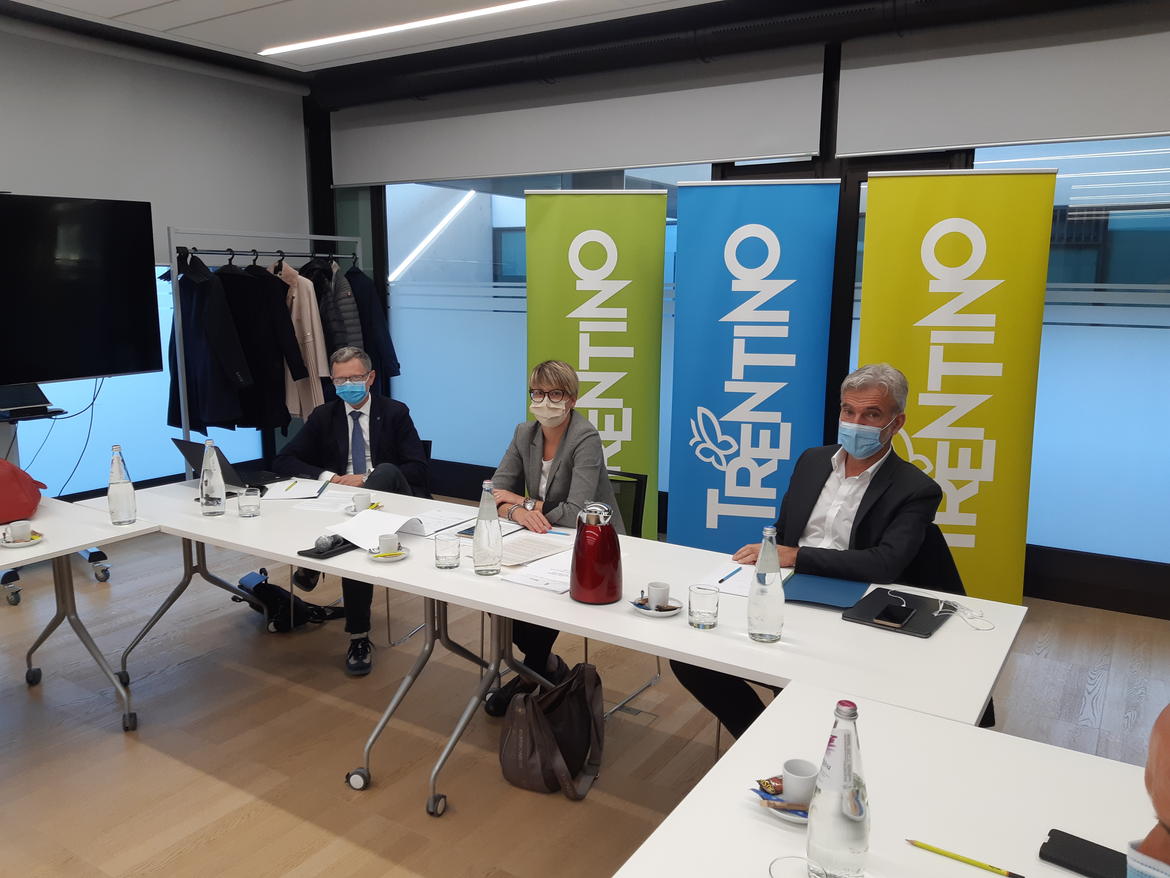 Una politica agricola comune