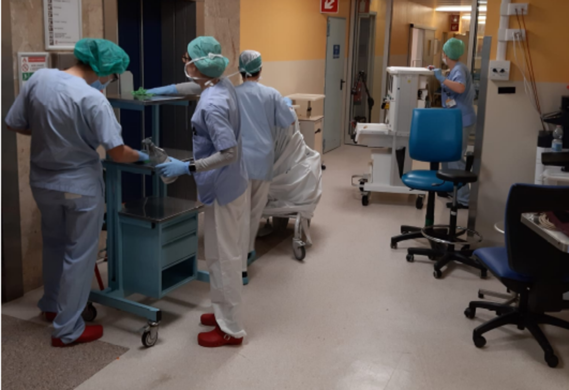 Un nuovo caso a Cles