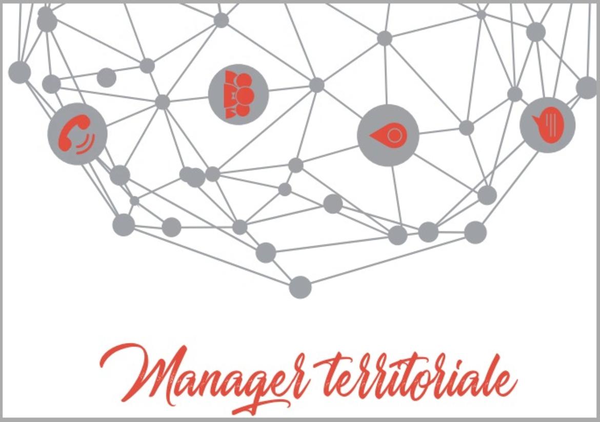 Via alle iscrizioni per i Manager territoriali