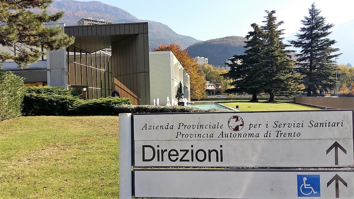 Coronavirus, i pescatori uniti sostengono la Sanit&agrave;  Trentina