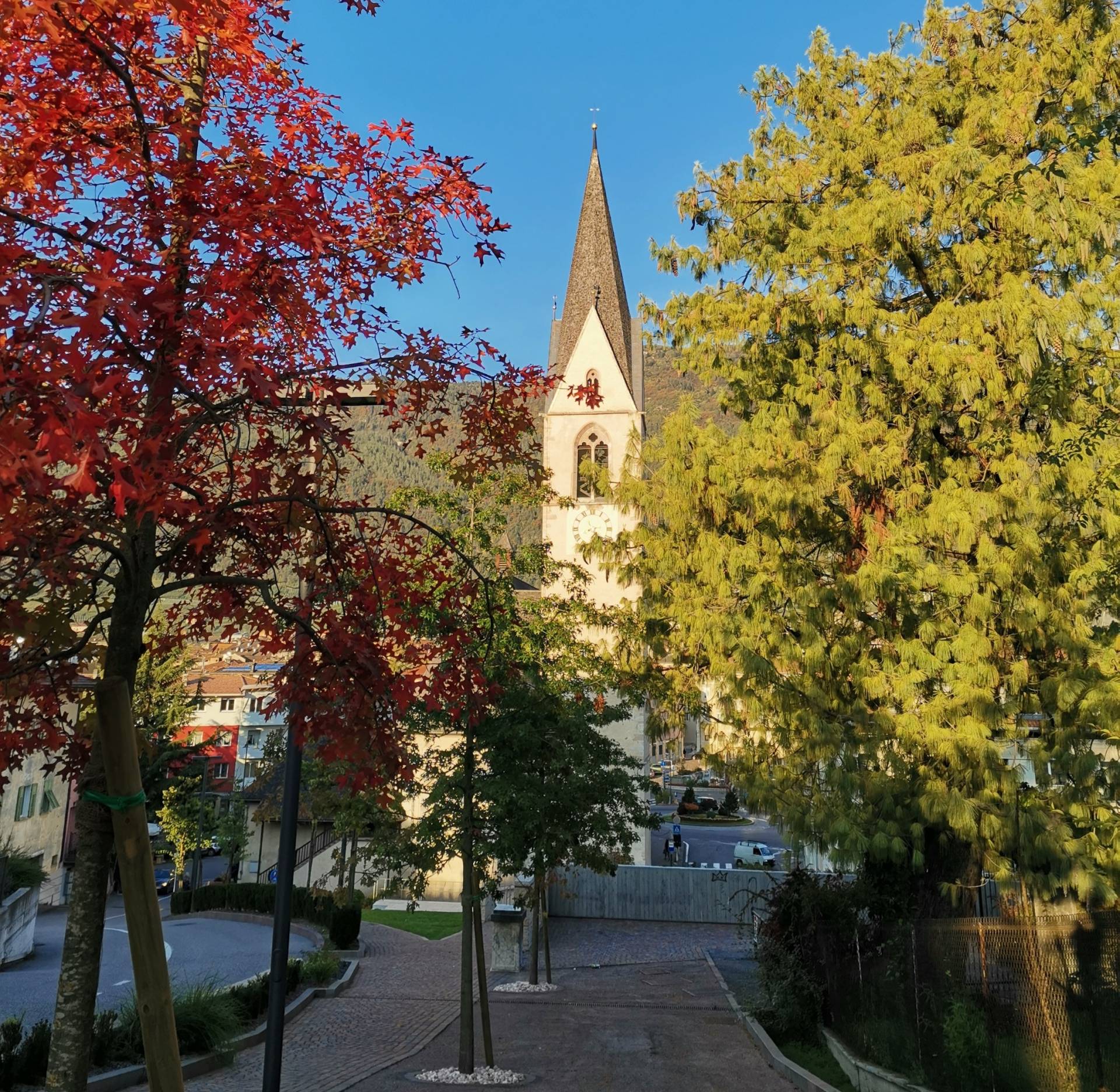 Cles Iniziative: un nuovo direttivo